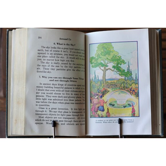 School Book "Pathways In Science V, Learning About Our World" Ginn and Company - Picture 7 of 9